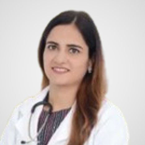 DR. SWATI CHHABRA